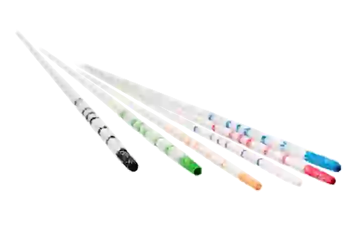 محصولات پیپر پوینت یا کن کاغذی دندان‌پزشکی